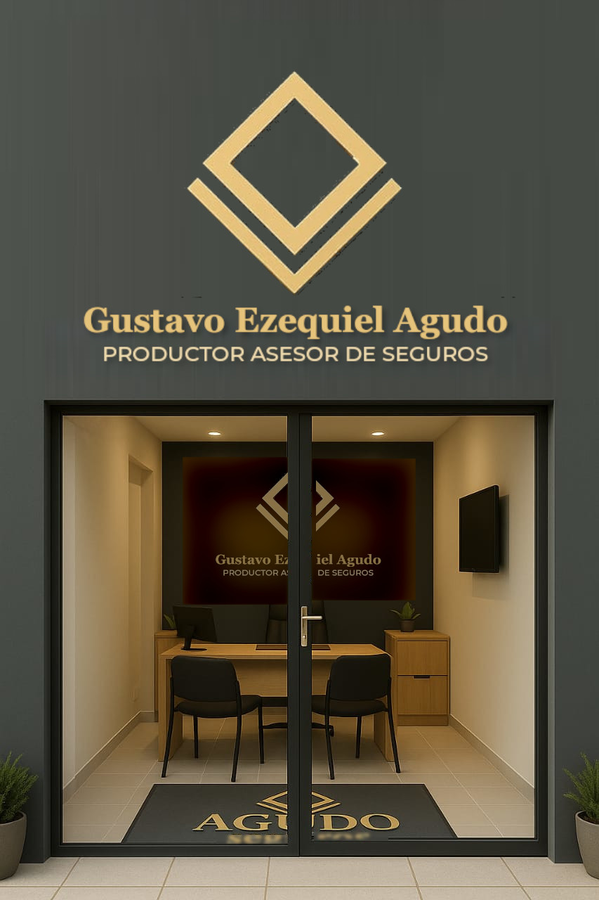 Oficina Agudo